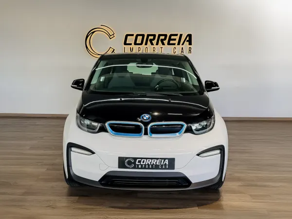 BMW i3 94Ah +EXA +Comfort Package Advance 2