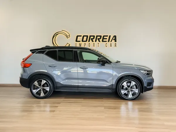 Volvo XC 40 Recharge Twin Ultimate 3