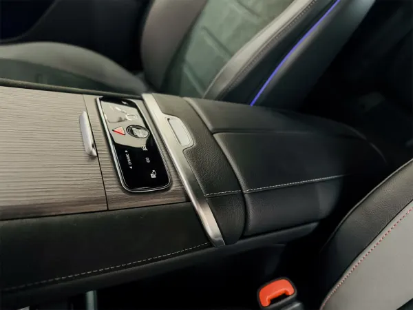 Mercedes-Benz EQE SUV 300 Edition 18