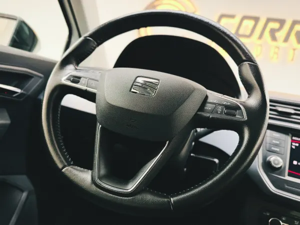 SEAT Arona 1.0 TSI Style 11