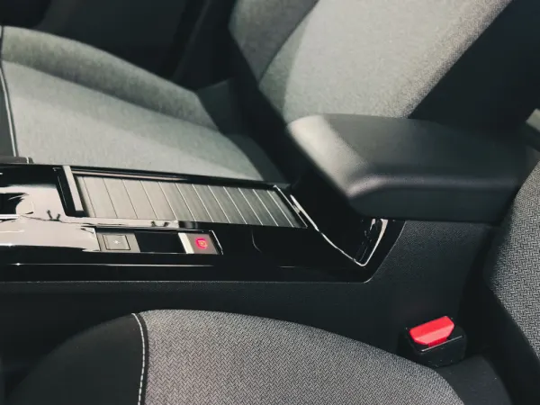 Citroën e-C4 50 kWh Feel Pack 16