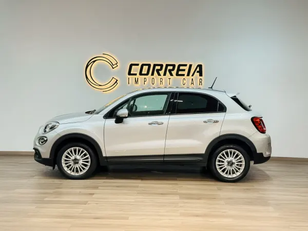 Fiat 500X 1.3 MJ Connect 6