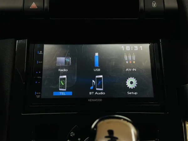 Peugeot 3008 1.6 BlueHDi Allure EAT6 15