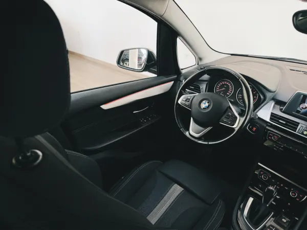 BMW 216 Gran Tourer d Line Sport Auto 8