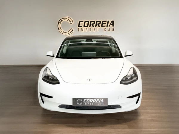 Tesla Model 3 Tração Traseira 2