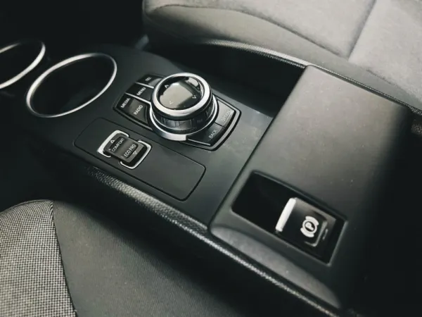 BMW i3 94Ah +EXA +Comfort Package Advance 14
