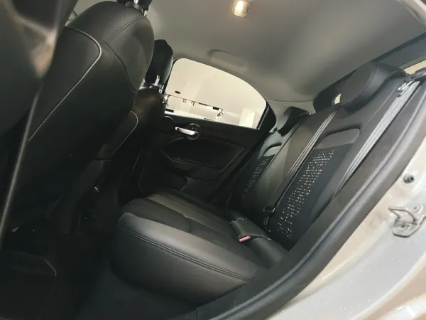 Fiat 500X 1.3 MJ Connect 12