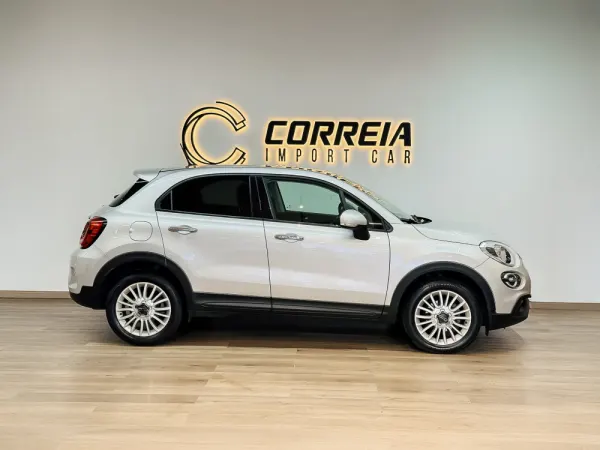 Fiat 500X 1.3 MJ Connect 3