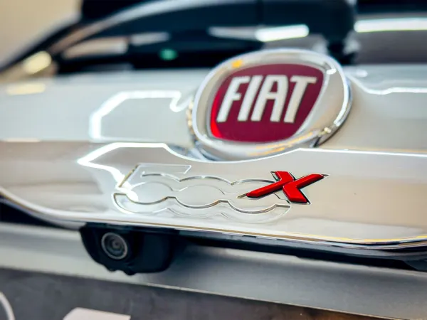 Fiat 500X 1.3 MJ Connect 7