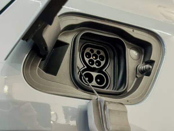 Volvo XC 40 Recharge Twin Ultimate 9