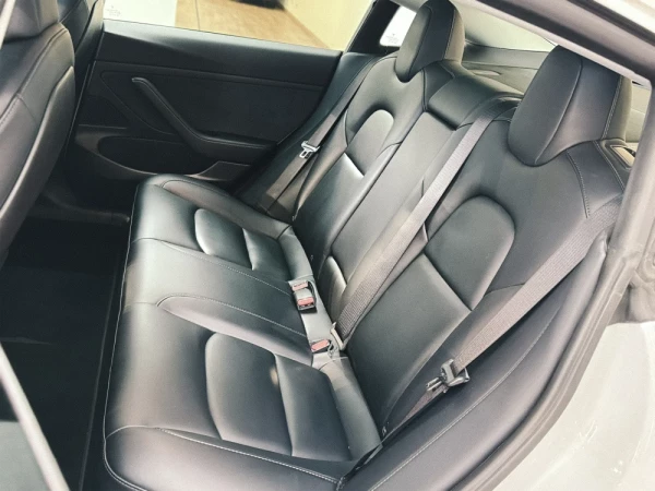 Tesla Model 3 Standard Range Plus RWD 13