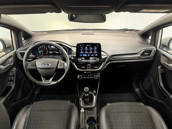 Ford Fiesta 1.0 EcoBoost Active 10