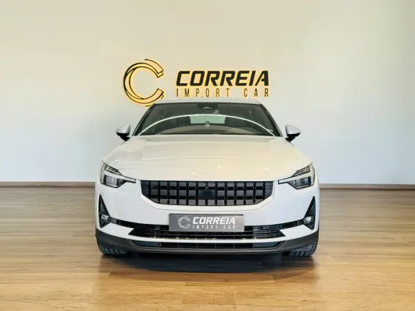 Polestar 2 Single Motor 69kWh 2