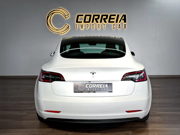 Tesla Model 3 Standard Range Plus RWD 3