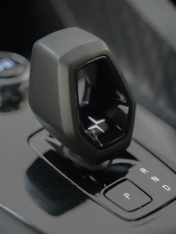 Polestar 2 Single Motor 64kWh 24