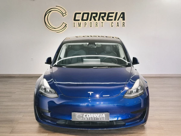 Tesla Model 3 Standard Range Plus RWD 10