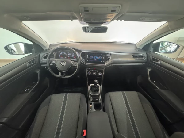 Volkswagen T-Roc 1.0 TSI Style 5