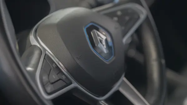 Renault Zoe (s/ Bateria) Z.E. 50 INTENS 5