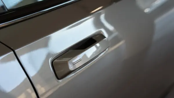 Polestar 2 Single Motor 64kWh 19