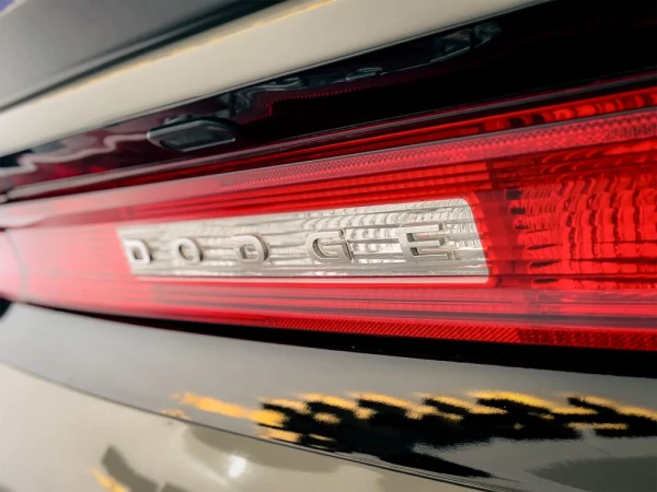 Dodge Challenger 17