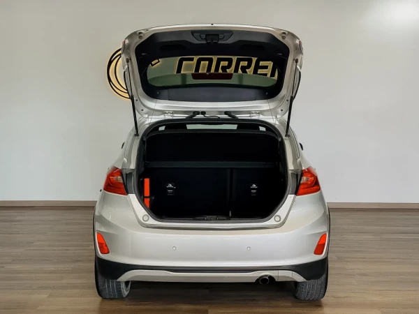 Ford Fiesta 1.0 EcoBoost Active 5