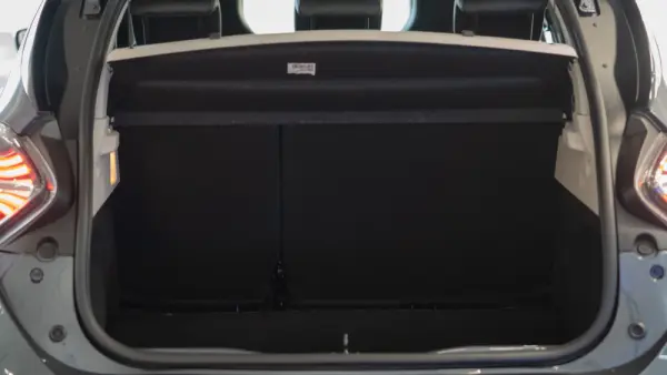 Renault Zoe (s/ Bateria) Z.E. 50 INTENS 21