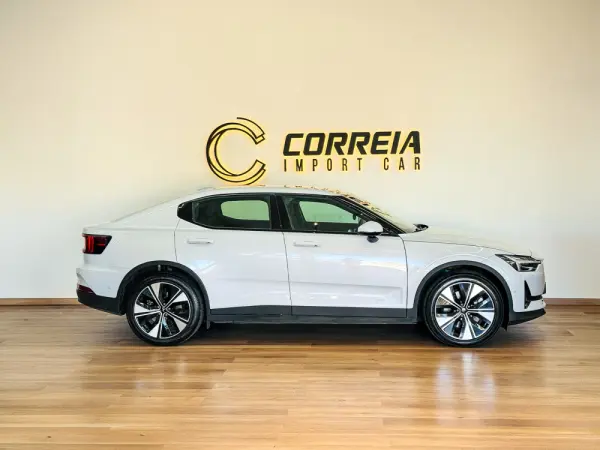 Polestar 2 Single Motor 69kWh 7