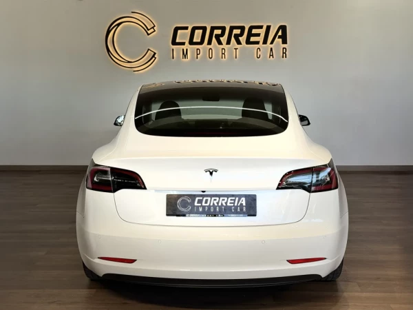 Tesla Model 3 Tração Traseira 5