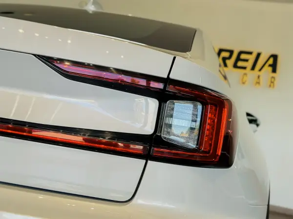 Polestar 2 Single Motor 69kWh 21