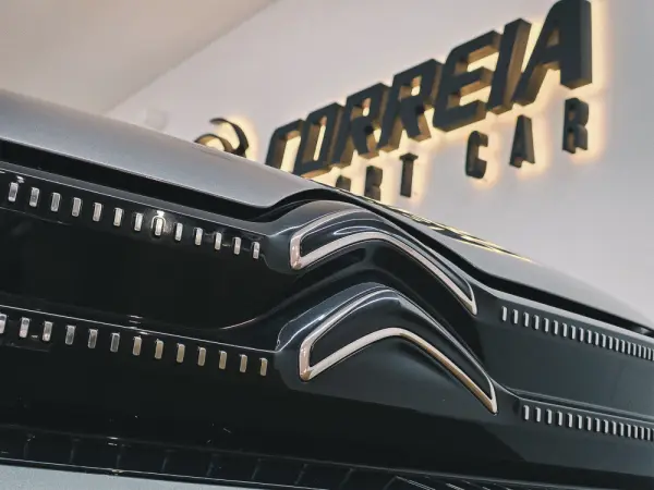 Citroën C5 Aircross 1.5 BlueHDi Shine J19 EAT8 7