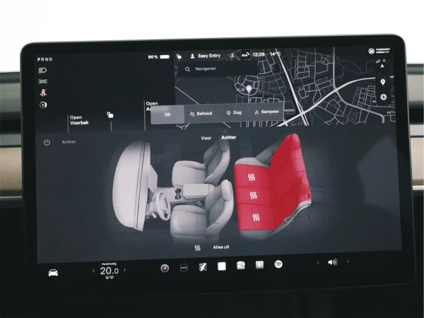 Tesla Model 3 Long-Range Dual Motor AWD 23