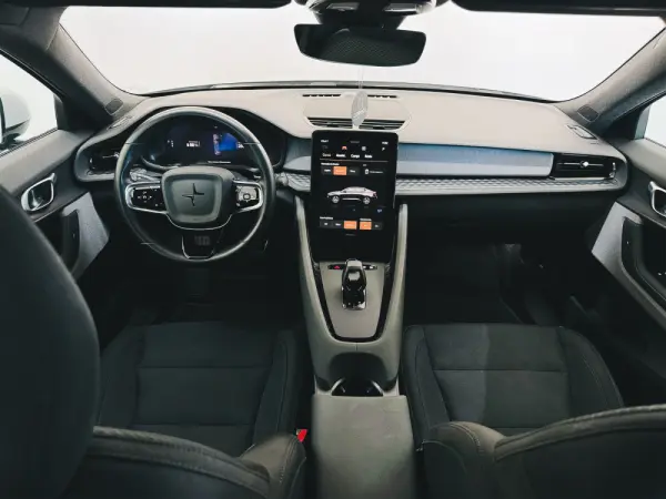 Polestar 2 Single Motor 69kWh 22