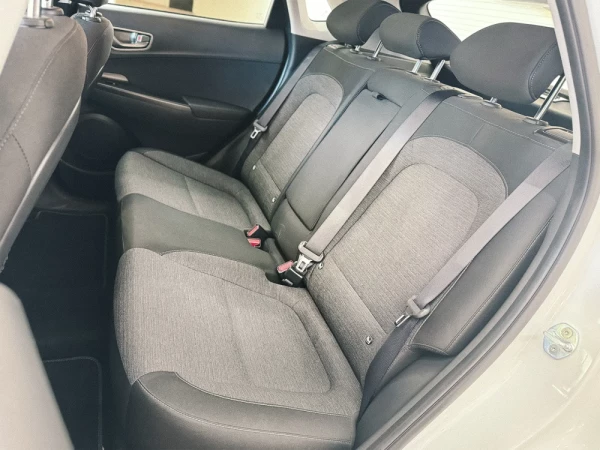 Hyundai Kauai 64 kWh Vanguard 8