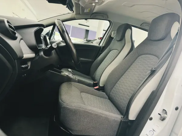Renault Zoe (c/ Bateria) Exclusive 50 14