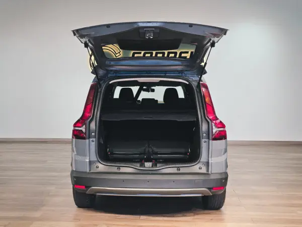 Dacia Jogger 1.0 ECO-G Extreme 7L Bi-Fuel 6