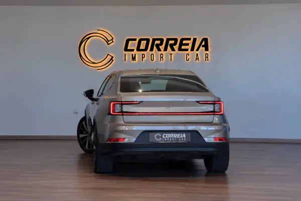 Polestar 2 Single Motor 64kWh 2