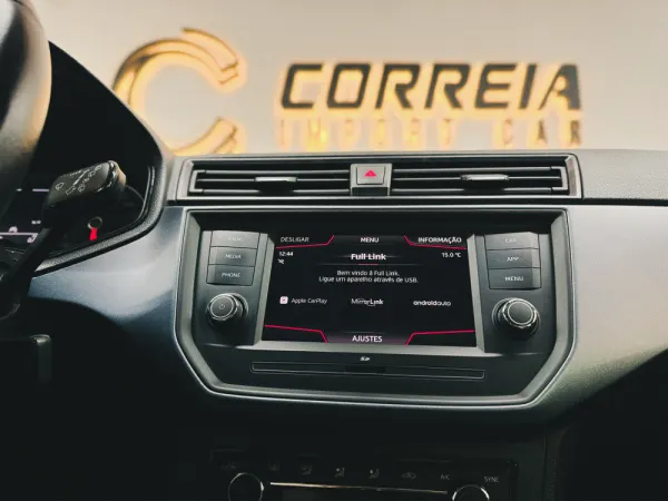 SEAT Arona 1.0 TSI Style 12