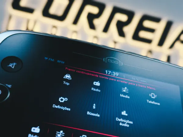 Fiat 500X 1.3 MJ Connect 16