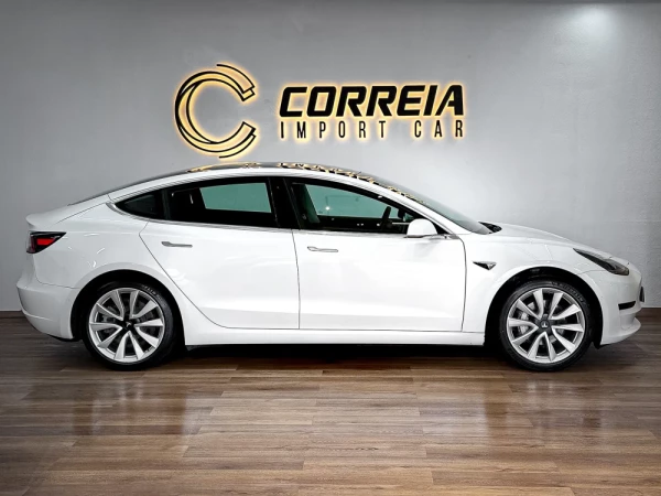 Tesla Model 3 Standard Range Plus RWD 5