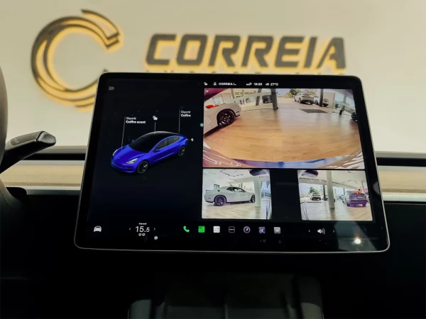 Tesla Model 3 Standard Range Plus RWD 10