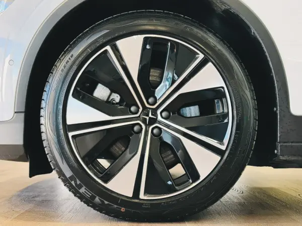 Polestar 2 Single Motor 69kWh 12
