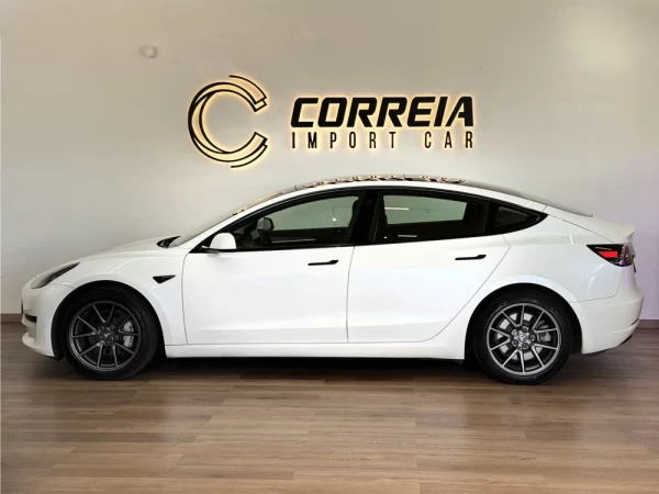 Tesla Model 3 Tração Traseira 6