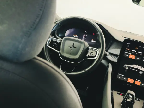 Polestar 2 Single Motor 69kWh 25