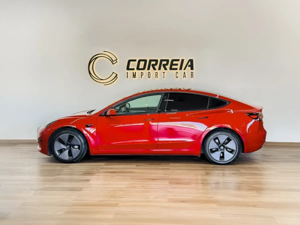 Tesla Model 3 Tração Traseira 6