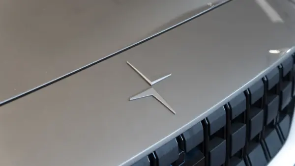 Polestar 2 Single Motor 64kWh 5