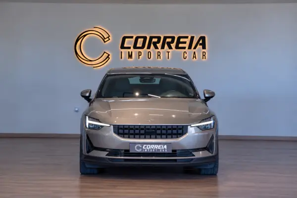 Polestar 2 Single Motor 64kWh 1