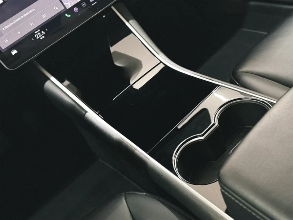 Tesla Model 3 Standard Range Plus RWD 9