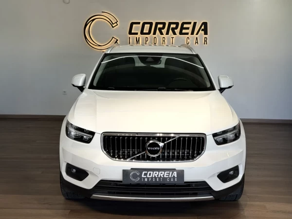 Volvo XC 40 1.5 T5 PHEV Inscription 3
