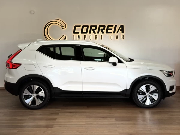 Volvo XC 40 1.5 T5 PHEV Inscription 2