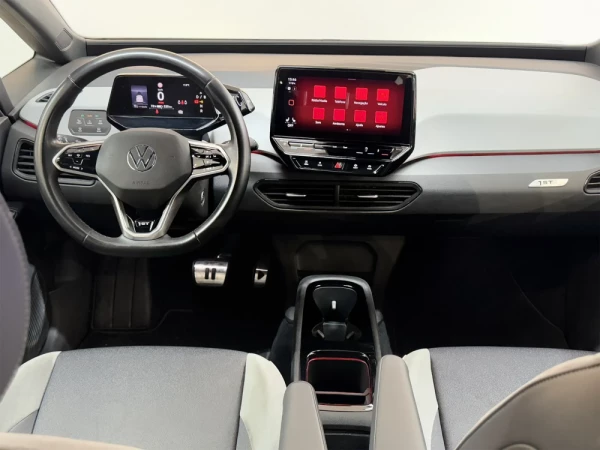 Volkswagen ID.3 Pro Permance 1st Plus 13
